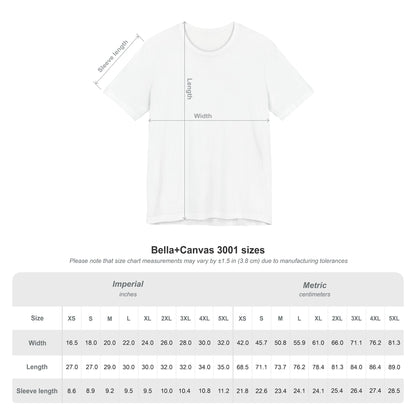 Rock It Out Loud Joker Card Unisex T‑Shirt